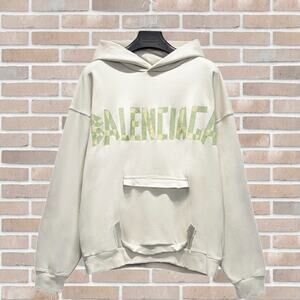 Balenciaga Classic Hoodie